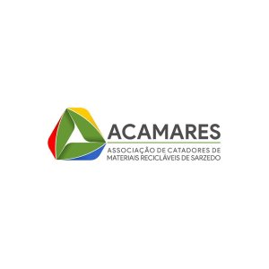 ACAMARES - Associação de Catadores de Materiais Recicláveis de Sarzedo